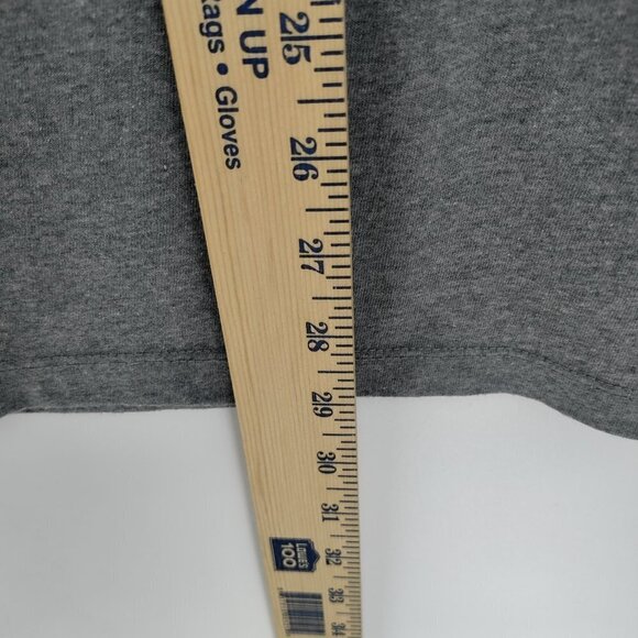 Old Navy Avatar The Last Airbender Crewneck Short Sleeve T-Shirt Large Men Gray - Picture 6 of 9